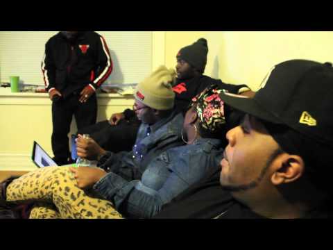 Weasel Sims x Tae Butch -Taking Out The Trash ft. Chris Shields (BTS)