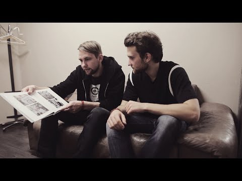 Impressions (picture recap) - "FS Europe Bus Tour 2017" - Theydream