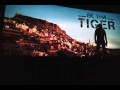 Salman Khan's Entry in Ek Tha Tiger