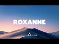 The Police - Roxanne (Lyrics)