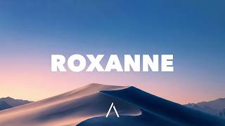 The Police - Roxanne (Lyrics)