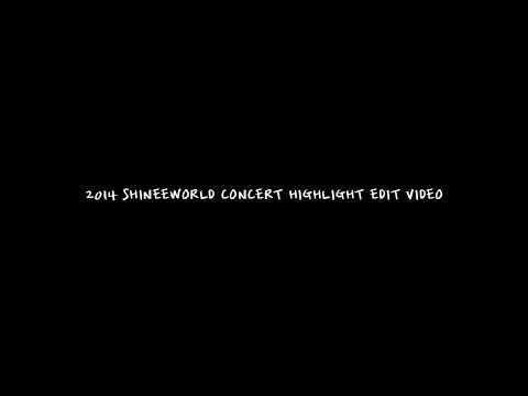 [SIGN] 2014 SHINeeWorld 3 Jonghyun Highlight edit video