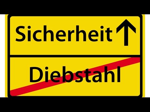 Diebstahl gem §242 I StGB