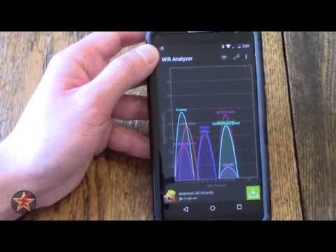 image-What is the purpose of the analyzer Android?