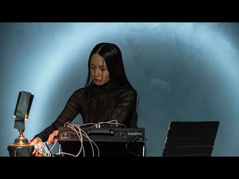 Kiezsalon w/ Amma Ateria and Morita Vargas at ausland Berlin | 30.05.2024