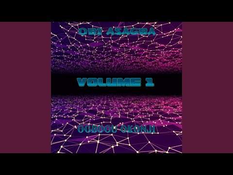 Obi Asagba, Vol. 1
