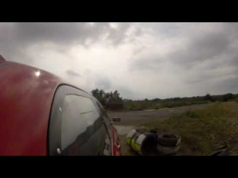 RaceShow 7.kolo 2016 / Stanislav Buzalka / Evo IX