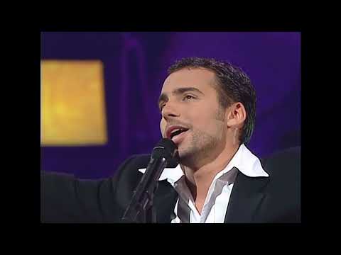 1997 Spain: Marcos Llunas - Sin rencor (6th place at Eurovision Song Contest in Dublin)