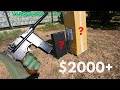 Unboxing $2000 Worth of Airsoft GBB Guns & Gear!