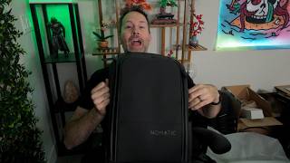 I Spent $320 on This Backpack. No Regrets.