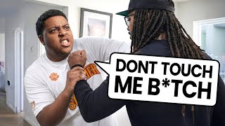 15 Times Jamal Crashed Out On Live!