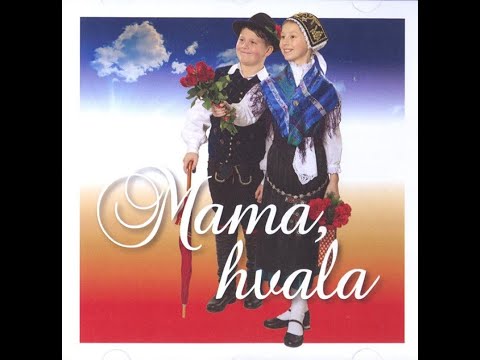 Ansambel Mateja Kovačiča - Tebi, mama najdražja