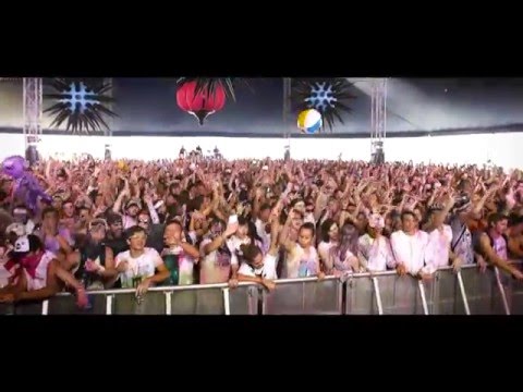 Andres Fresko - Life In Color (Miami)