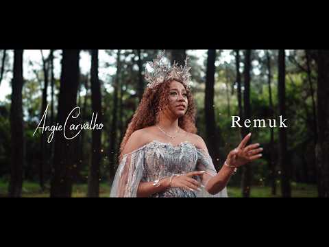 Angie Carvalho - Remuk (Official Music Video)