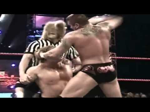 WWE Rated-RKO theme song + titantron HD