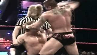 WWE Rated-RKO theme song + titantron HD