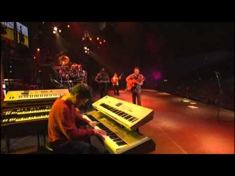 Dave Matthews Band - Two Step (Live in Central Park)