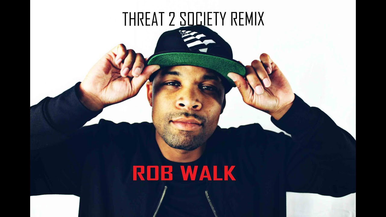 Promotional video thumbnail 4 for Rob Walk