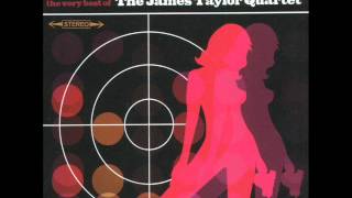 James Taylor Quartet - Green Onions