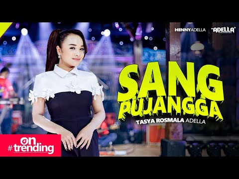 THE POET - Tasya Rosmala Adella - OM ADELLA