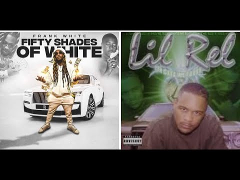 FRANK WHITE vs  LIL REL aka OG WileOut #Throwback #ChattanoogaHipHop