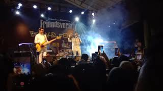 Download lagu Nufiwardhana - Suket Teki Bahasa Indonesia mp3