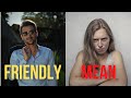 Good Guys Vs Bad Guys | Women Preference