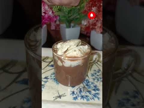 smoodh chocolate milk #chocolatemilk #trending #viralshort #unboxing #foodshorts #smoodh #drink