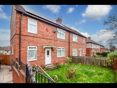 Radcliffe Road, Wakefield - Virtual Tour