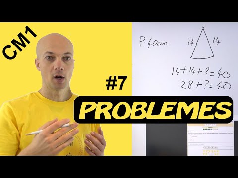 Problème de calcul des dimensions d'un triangle isocèle