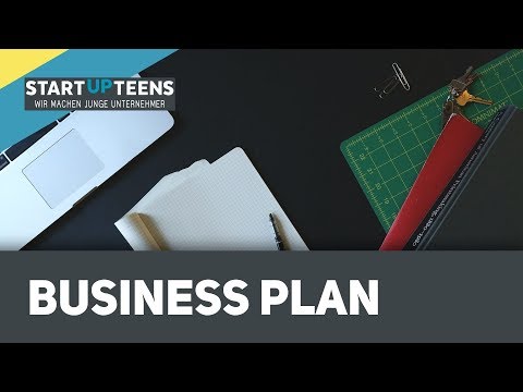 , title : 'Business-Plan - Alles was du dazu wissen musst!'