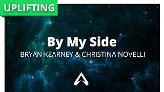 Bryan Kearney & Christina Novelli - By My Side