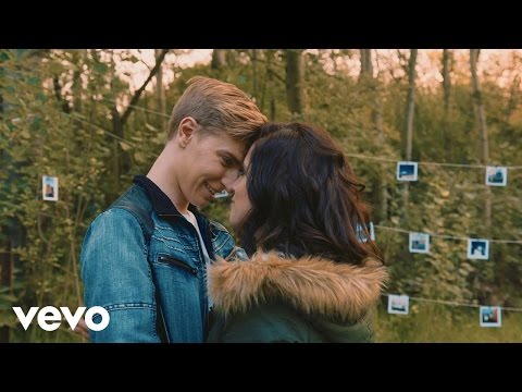 Vernon Barnard - Daai Liedjie