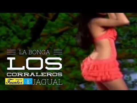 La Bonga - Los corraleros de Majagual | Discos Fuentes