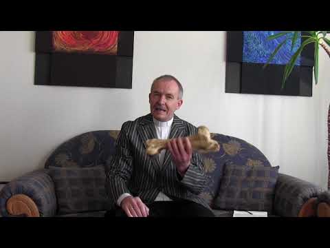 Predigt vom 15.03.2020 "Blue Flame, Corona und die Speisung der 5.000"