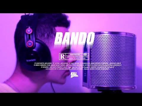 GVRCE - BANDOS [Cypher 1º Killpords]