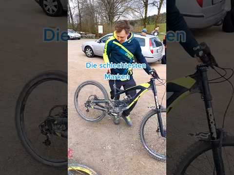 Die besten Mountainbikes #downhillmtb #enduromtb #fahrrad #bikeparkwinterberg