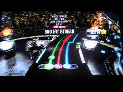 DJ Hero - Fix Up, Look Sharp VS. Organ Donor (Extended Overhaul) 100% FC [EXPERT] "NENR"