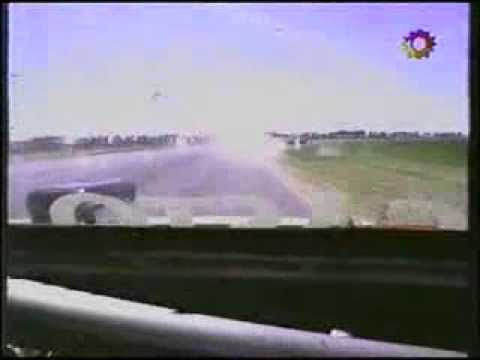 TC La Plata 1996 12da Fecha