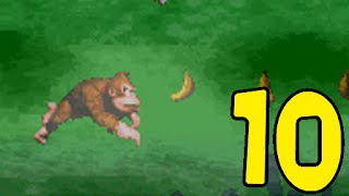Let's Play Donkey Kong Country 101% - Part 10