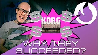 5 Reasons Why VOLCA Was Successful (Late Night Rant)