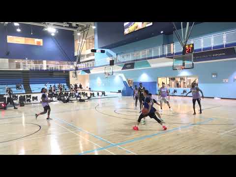 No Limit vs Grizzlies - sunday tier 3 - tcbl 2022 summer