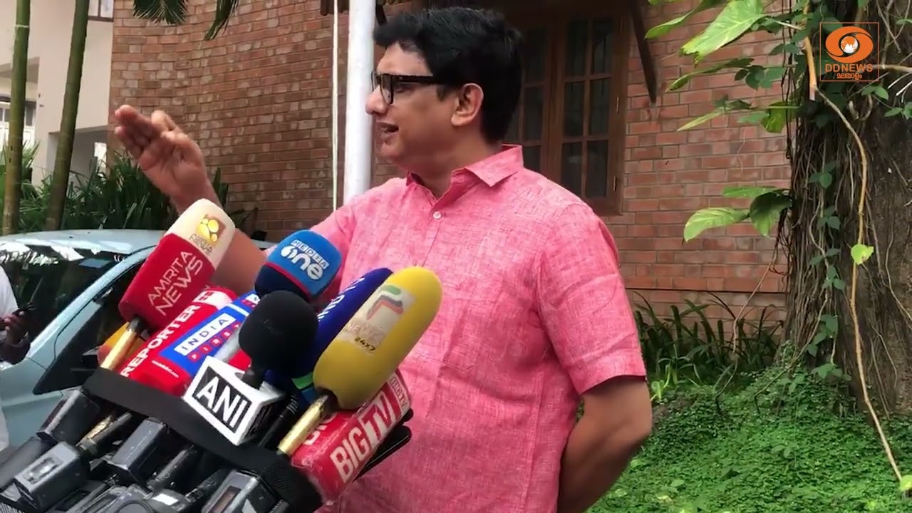 തെറ്റായിട്ടൊന്നും ചെയ്തിട്ടില്ല.. ഏത് അന്വേഷണവും ന?