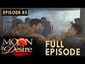 Moon Of Desire Full Episode 86
