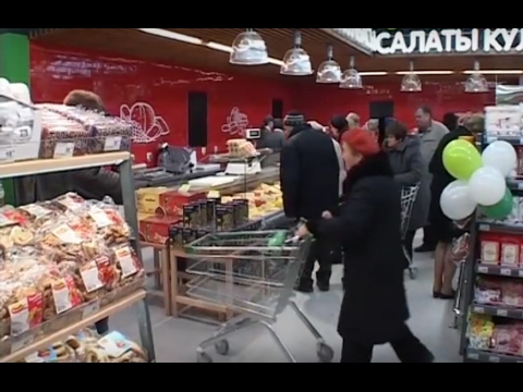 Специальная группа будет контролировать стоимость и качество продуктов на Дону
