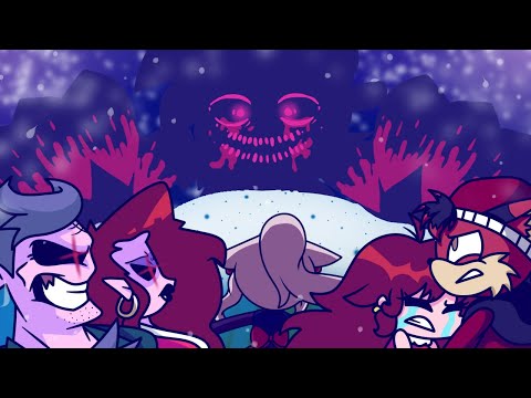 ENDING THIS FEAR!!! Sailor Peace Tries to Protect the Dearest Family & Andy from Corruption - VRChat