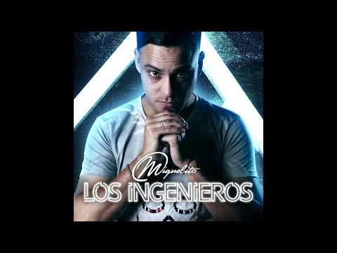 Miguelito - Inventaré