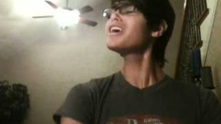 Dear Refuge of My Weary Soul Indelible Grace cover