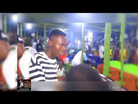 Capitaine Bozi Boucantiers Concret le clip officiel en image