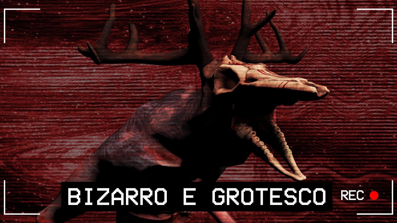 O JANTAR DE UM WENDIGO